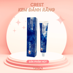 KĐR CREST 3D XANH 147G