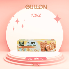 Gullon bánh quy ăn kiêng