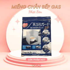 3M Miếng chắn dầu mỡ bếp gas cao cấp 1 miếng