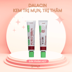 GENTACIN Kem trị sẹo 10g