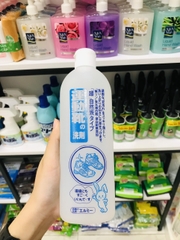 KOSE Nước giặt giày cao cấp 500ml