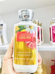 BATH & BODY WORKS Sữa dưỡng thể
