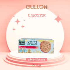 Gullon bánh quy ăn kiêng