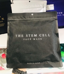 STEM CELL Mặt nạ tế bào gốc Nhật Bản
