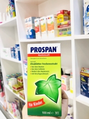 PROPAN Siro ho Đức 100ml