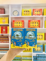 Nước yến Sanvinest dành cho trẻ em lọ 70ml