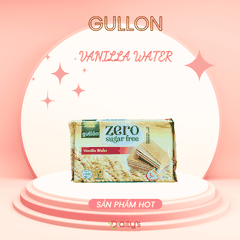 Gullon bánh quy ăn kiêng