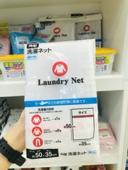 LAUNDRY NET Túi giặt quần áo