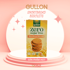 Gullon bánh quy ăn kiêng
