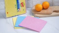 Scoth-Brite Khăn lau đa năng 18x20cm