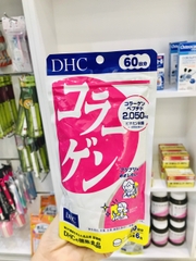 Viên uống DHC Nhật Bản - Collagen 360 viên