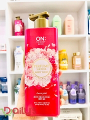 🌼 SỮA TẮM ON: THE BODY🌼