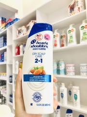 HEAD&SHOULDERS Gội xả