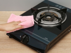 (USA) Scotch-Brite Khăn lau Microfiber tiện dụng 3 khăn 30x30cm