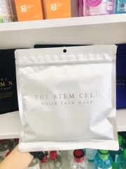 STEM CELL Mặt nạ tế bào gốc Nhật Bản