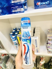 AQUAFRESH Kem đánh răng 100ML