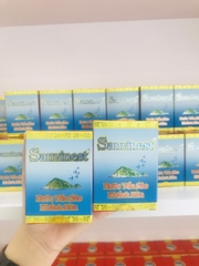 KHÁNH HÒA SAVINEST Nước yến sào kiêng 70ml