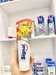 SIGNAL JUNIOR KĐR cho bé từ 6 tuổi 75ml