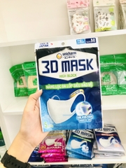 UNICHARM Khẩu trang 3D Nhật Bản