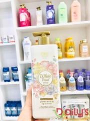 🌼 SỮA TẮM ON: THE BODY🌼