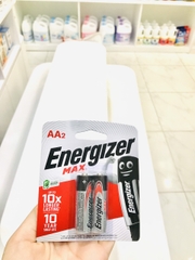 PIN energizer AA, AAA, LITHIUM ECR 2032 DÂY 5 CÁI