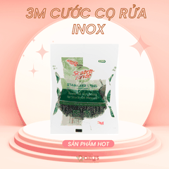 SCOTCH BRITE 3M Cước cọ rửa