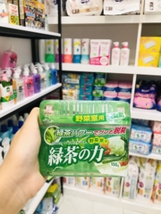 KUKUBO Hộp khử mùi tủ lạnh