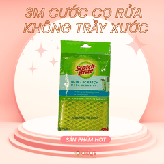 SCOTCH BRITE 3M Cước cọ rửa