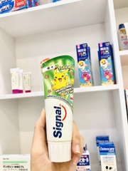 SIGNAL JUNIOR KĐR cho bé từ 6 tuổi 75ml