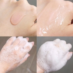 Sữa tắm ST.Ives dưỡng ẩm, tẩy tế bào chết và chống lão hóa da 473ml