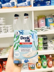 DENKMIT DUFTKSSEN Túi Thơm Tủ Quần Áo 4 túi