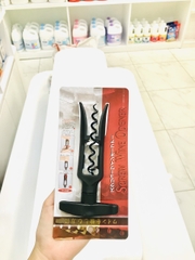Dụng cụ mở nắp rượu vang (loại rẻ) 15cmx7,5cm