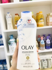 (Mỹ) Sữa tắm Olay