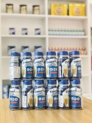 Ensure hương vani chai 237ml