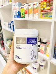 BIO ISLAND - Bột tăng chiều cao cho bé 150g