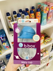 B BOX Bình tập uống 240ml/8oz