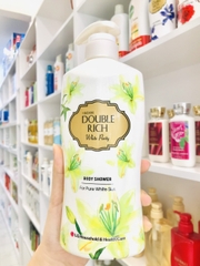 Sữa tắm Double Rich 550g