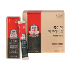 SÂM CHÍNH PHỦ TINH CHẤT HỒNG SÂM PHA SẴN