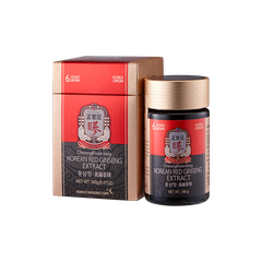 SÂM CHÍNH PHỦ TINH CHẤT HỒNG SÂM CÔ ĐẶC KRG EXTRACT