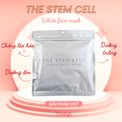 STEM CELL Mặt nạ tế bào gốc Nhật Bản