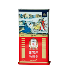 SÂM CHÍNH PHỦ LƯƠNG SÂM KRG GOOD