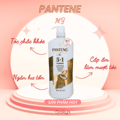 PANTENE GỘI XẢ 5IN1 1.13L