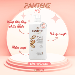 PANTENE GỘI XẢ 5IN1 1.13L