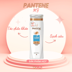 PANTENE CLASSIC Dầu gội