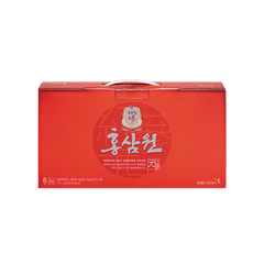 SÂM CHÍNH PHỦ NƯỚC HỒNG SÂM WON