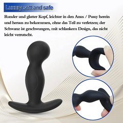 Combo 3 món đồ chơi âm đạo Vsextoy Joan silicone