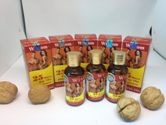 Vitamin Tăng Cân  Wisdom dành cho người gày