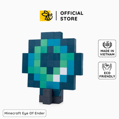 Mô Hình Mắt Ender Minecraft Eye Of Ender