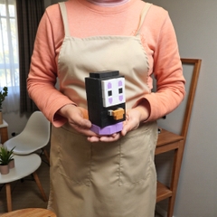 p6 - Kit Tô Màu Mô Hình Vô Diện