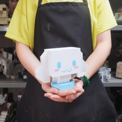 Mô Hình Gỗ Nhân Vật Cinnamoroll (s)
